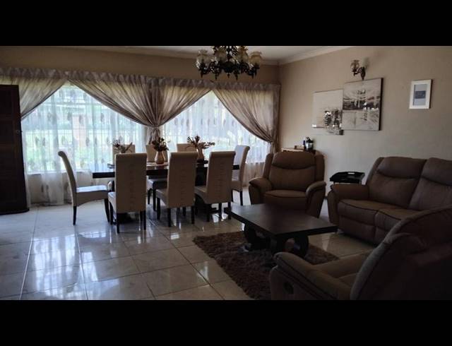 4 BEDROOM PROPERTY TO RENT IN ELSPARK